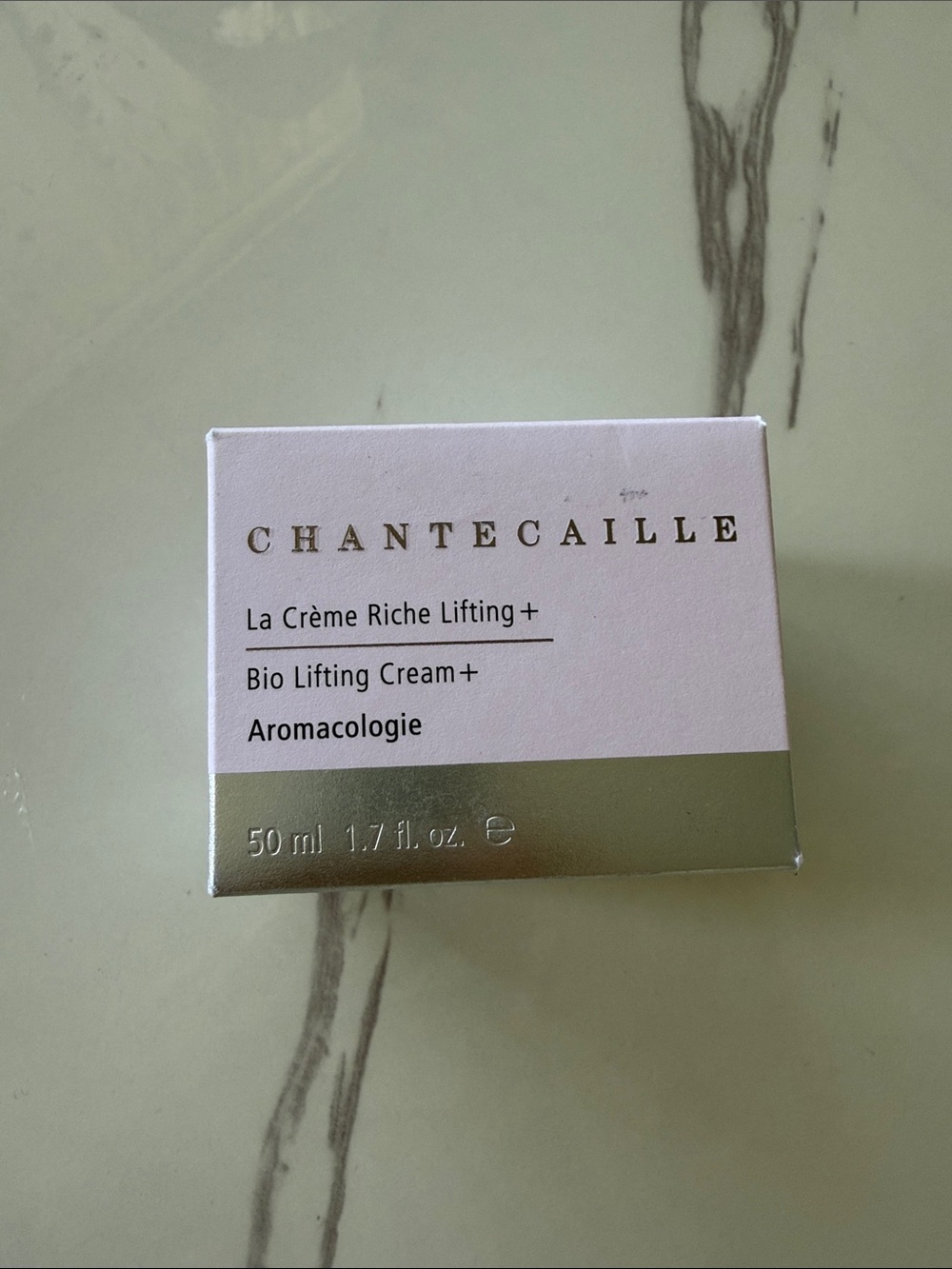 Chantecaille La Crème Riche Lifting+ Bio Lifting Cream - 50ml - 1.7oz
